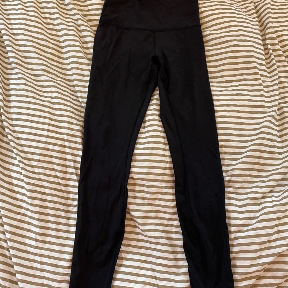 LULU Wunder Under Leggings